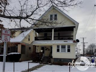 10431 Fidelity Ave, Cleveland, OH 44111-1216