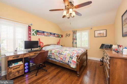 4433 1 St, Arlington VA 22204-1314 exterior