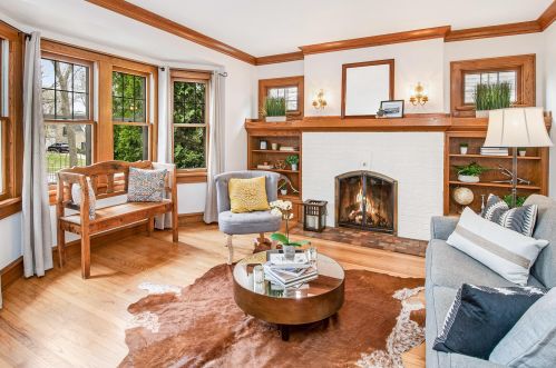 4128 Ardmore Ave, Milwaukee, WI 53211-1801