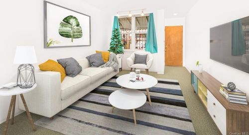 2336 Holland Ave, Bronx NY 10467-8709 exterior