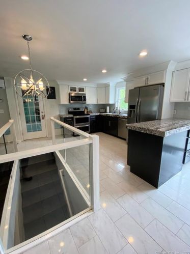 68 Pratt Rd, Killingly CT 06241-1740 exterior