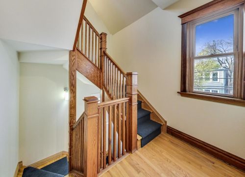 4244 Bell Ave, Chicago IL 60618-2904 exterior