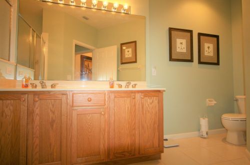 8333 Mulligan Cir, Fort Pierce FL 34986-3280 exterior