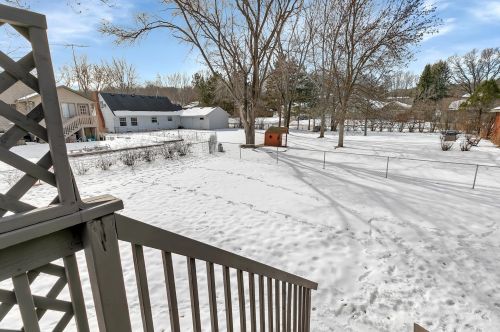 302 10 St, Sartell MN 56377-1170 exterior