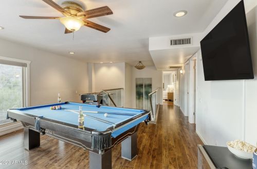 6619 36th St, Phoenix AZ  85018-1004 exterior