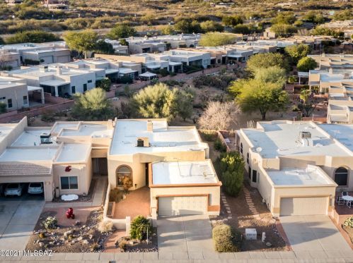 454 Pecan Valley Dr, Green Valley AZ exterior