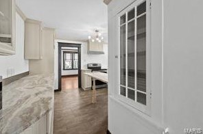 2366 Milton Ave, Saint Louis MO 63114-4808 exterior