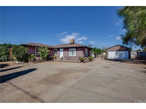 21552 Martin St, Perris CA  92570-8809 exterior