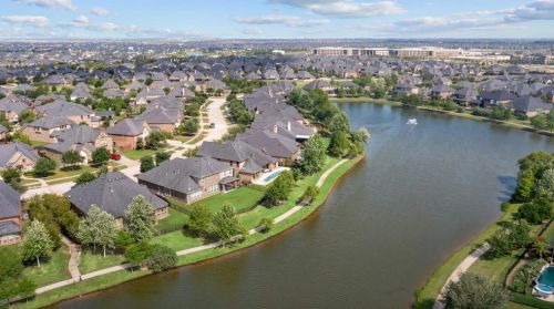 27611 Liberty Hts Ln, Fulshear TX 77441-1478 exterior