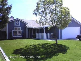 6011 Pine Canyon Dr, Bakersfield CA  93313-5158 exterior