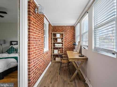 3437 24th St, Washington DC 20020-1901 exterior