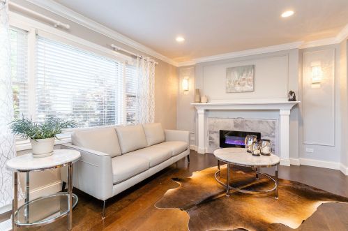 6252 Nagle Ave, Chicago IL  60638-4208 exterior