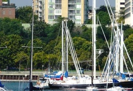 1610 Prospect Ave, Milwaukee WI 53202-2499 exterior