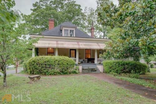 3622 Main St, Atlanta, GA 30337-2721