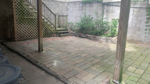 51 Pleasant St, Boston MA exterior