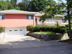 85 Rosalie Rd, Newton, MA 02459-3129