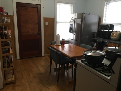 1303 60th Ct, Chicago IL  60804-1008 exterior