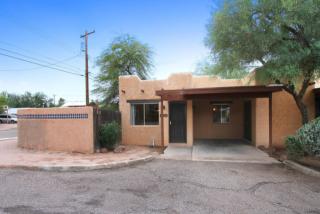 3317 Water St, Tucson, AZ 85716-2562