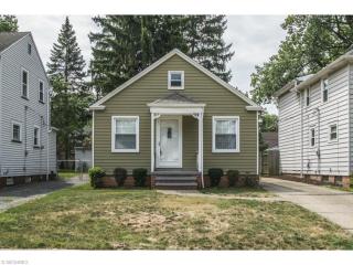 14417 Broxton Ave, Cleveland, OH 44111-1338