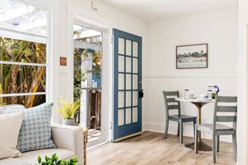 494 Riverview Dr, Capitola CA 95010-2778 exterior