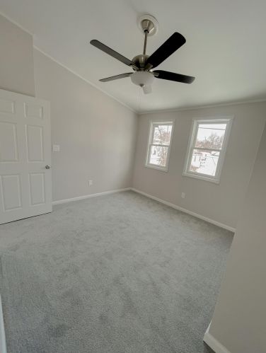 4634 50th St, Milwaukee WI  53220-4122 exterior