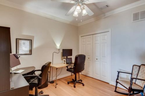 5354 Brooke Rdg Dr, Atlanta GA 30338-3186 exterior