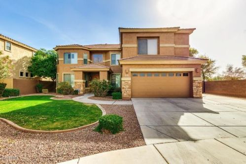 375 Bluebird Dr, Chandler, AZ 85286-7752