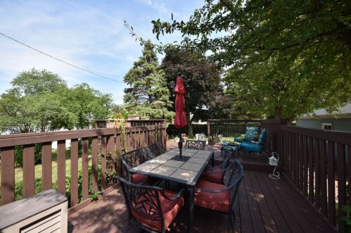 8096 61, Milwaukee WI 53223-3502 exterior