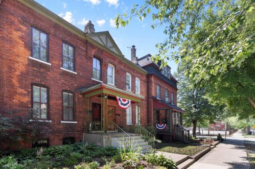 11257 Forrestville Ave, Chicago, IL 60628-4605