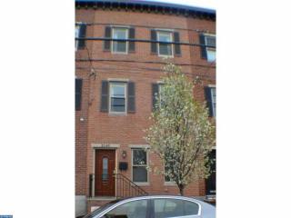 2140 Carpenter St, Philadelphia PA  19146-2516 exterior