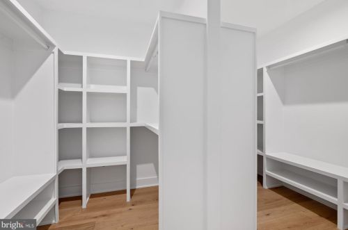 5805 Beech Ave, Bethesda MD  20817-3407 exterior