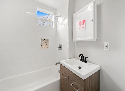 3950 Olcott Ave, Chicago IL 60634-2116 exterior