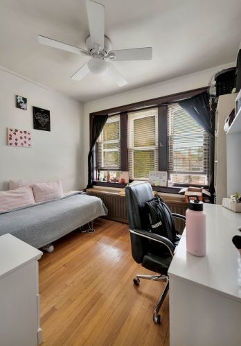 5442 Berteau Ave, Chicago IL 60641-1311 exterior