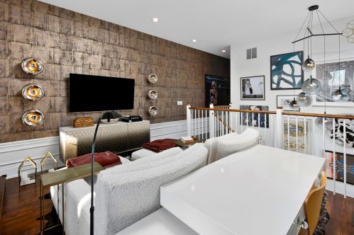 1131 Lill Ave, Chicago IL 60614-2296 exterior