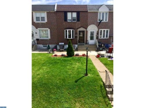 1010 Poplar Ave, Manor, PA 19036-1124