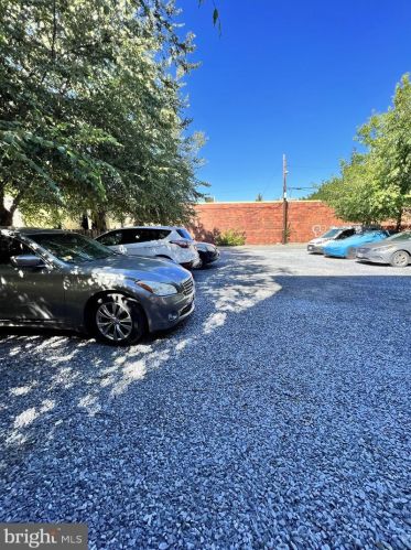 1210 Perry St, Washington DC  20017-2548 exterior