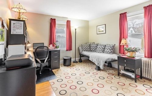 57 Dartmouth St, Lynn MA exterior