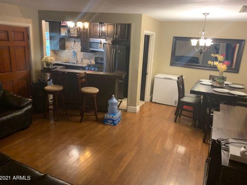 2941 19th Ave, Phoenix AZ 85015-6005 exterior