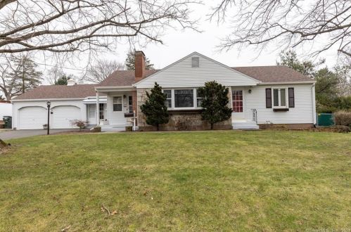 716 Forbes St, Hartford, CT 06118-1916