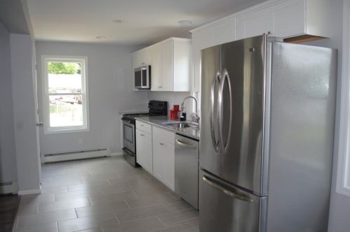 343 Mason St, Woonsocket RI  02895-5026 exterior