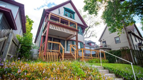 1112 22nd St, Milwaukee, WI 53204-0019