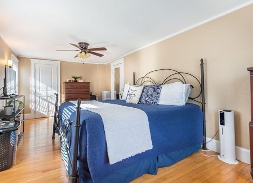 3 Kimball Rd, Woburn MA 01801-2333 exterior