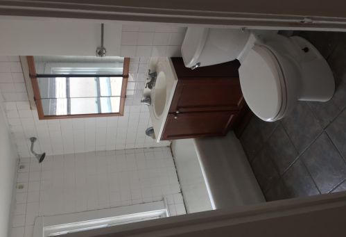 4052 Bernard St, Chicago IL  60618-2244 exterior