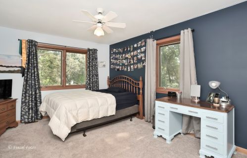 14815 Lilac Ln, Bull Valley IL exterior