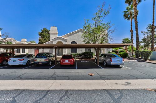 2100 Lemon Tree Pl, Chandler AZ  85224-2511 exterior