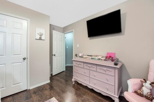 7410 Foxmar Ln, Humble TX 77338-1649 exterior