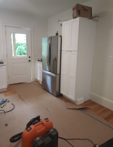 406 Centre St, Boston MA  exterior