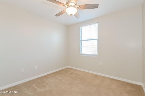 4814 Canary Grass Dr, Tucson AZ  85756-5264 exterior