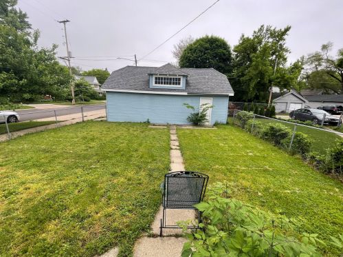 1101 Jennette, Grand Rapids MI 49504-4145 exterior