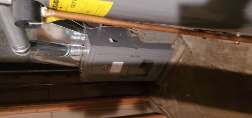 418 116 St, Chicago IL 60655-3672 exterior